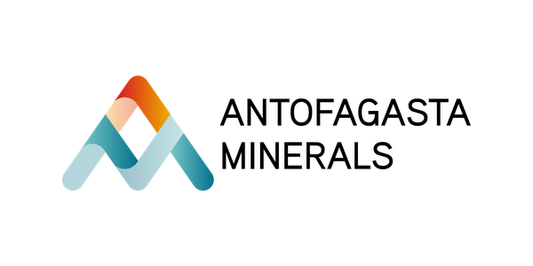 Antofagasta Minerals logo