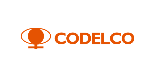 Codelco logo