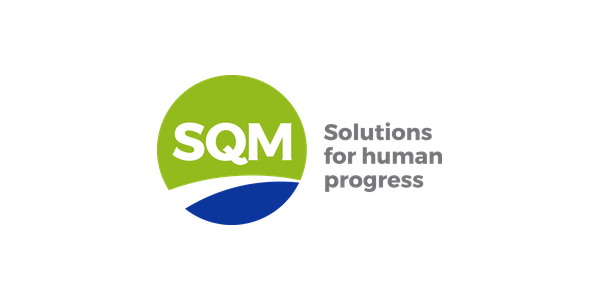 SQM logo